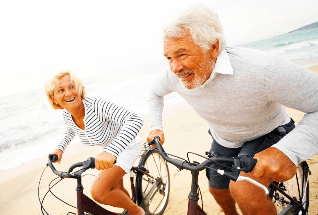 Prevención da prostatite con Prostalix